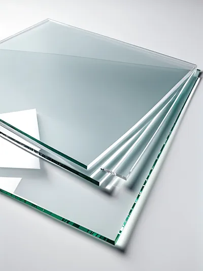 Metal & Glass